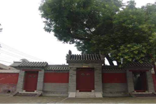 大興寺(北京市昌平區佛寺) 大興寺(北京市昌平區佛寺)