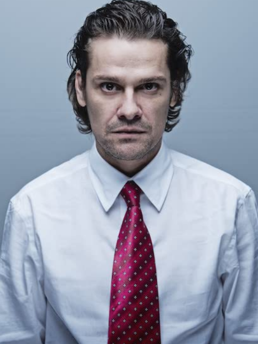 Marc Rodríguez Marc Rodríguez