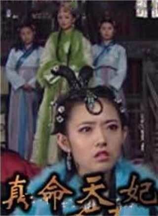 郭萱 郭萱