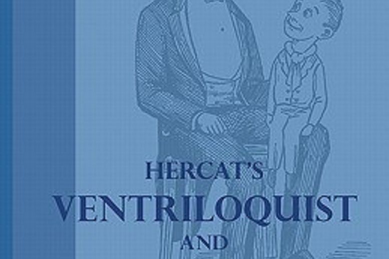 Hercat\x27s Ventriloquist and Ventriloquial Dialogues