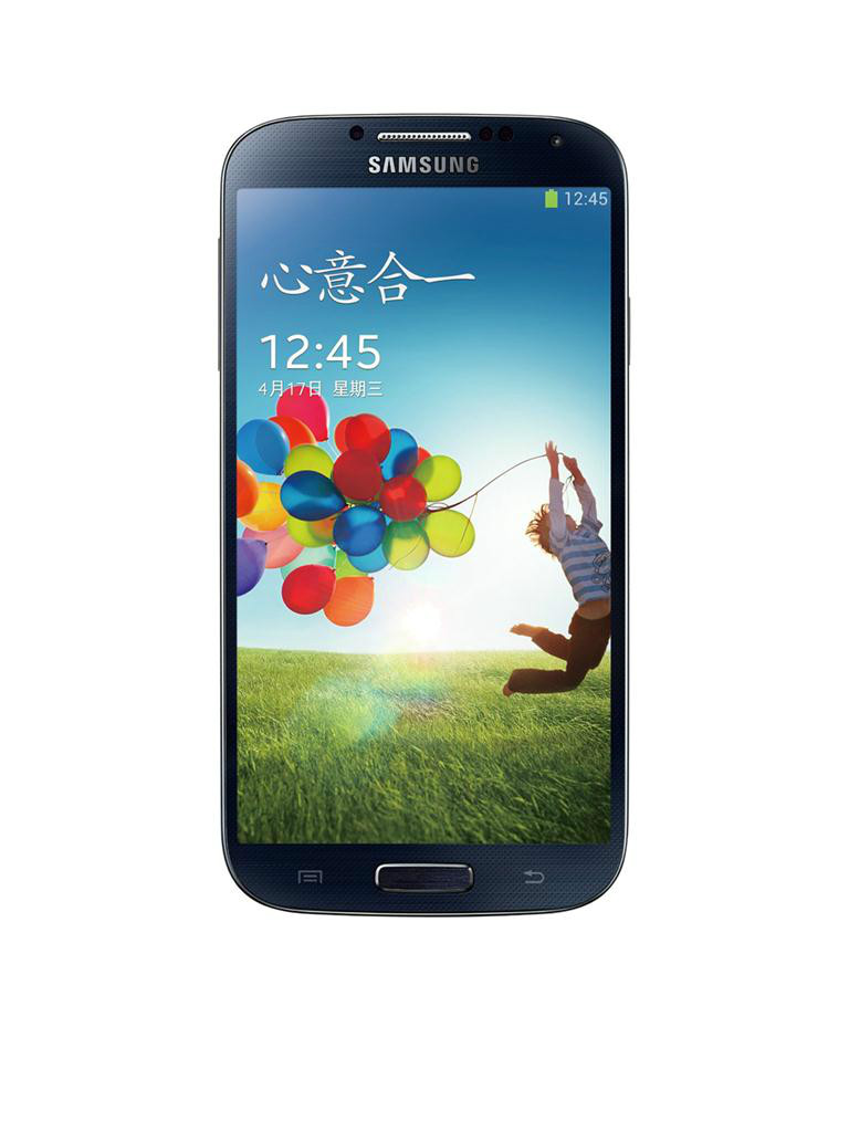三星 I9502 （Galaxy S4 聯通版）