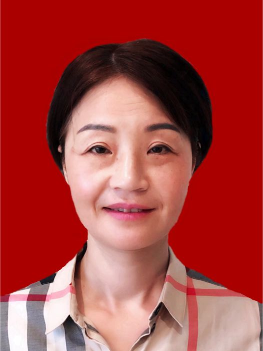 周勤(上海市第十六屆人民代表大會代表) 周勤(上海市第十六屆人民代表大會代表)