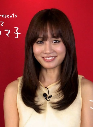 前田敦子 前田敦子
