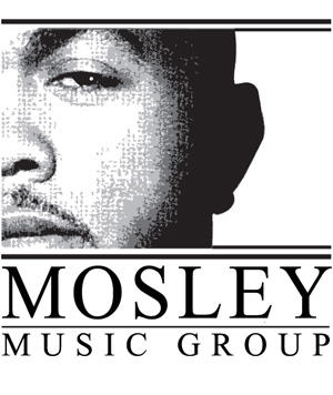 新廠牌Mosley Music Group