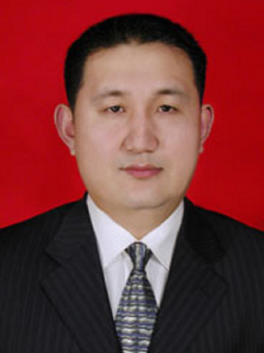 塗洪勇 塗洪勇