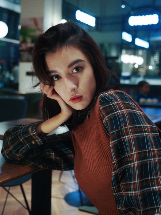 王一(中國內地女演員) 王一(中國內地女演員)