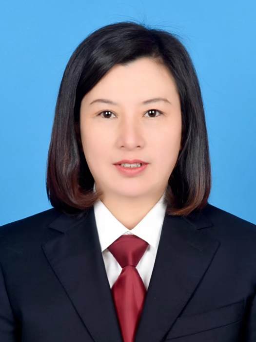 潘瓊芳 潘瓊芳