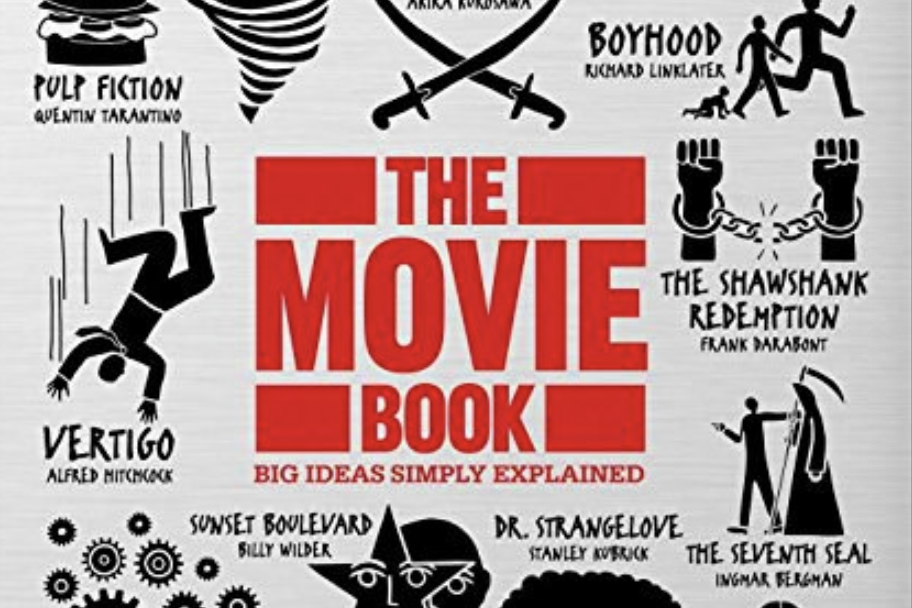 The Movie Book The Movie Book