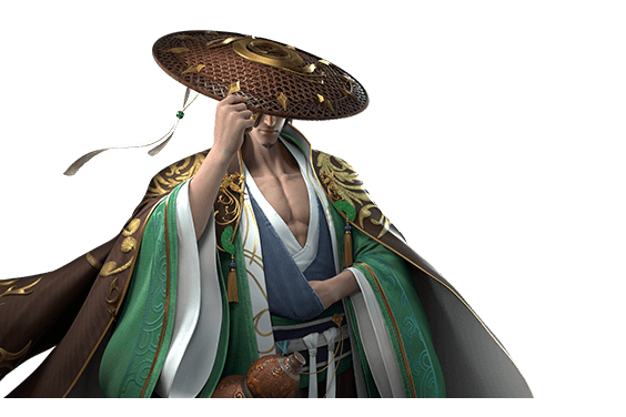 龐統(遊戲《榮耀新三國》中的蜀陣營武將) 龐統(遊戲《榮耀新三國》中的蜀陣營武將)
