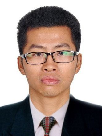 周彪(貴州省安順市關嶺自治縣建設項目管理中心主任)