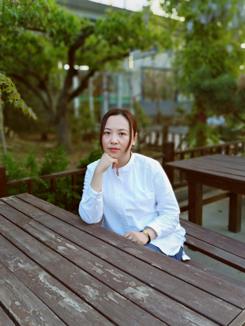 馮蕾(畫家) 馮蕾(畫家)