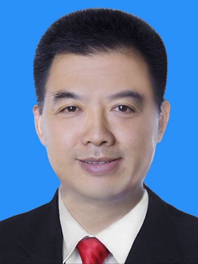 張洪(江蘇省淮安經濟技術開發區黨工委委員、政法委副書記、公安分局黨委書記)