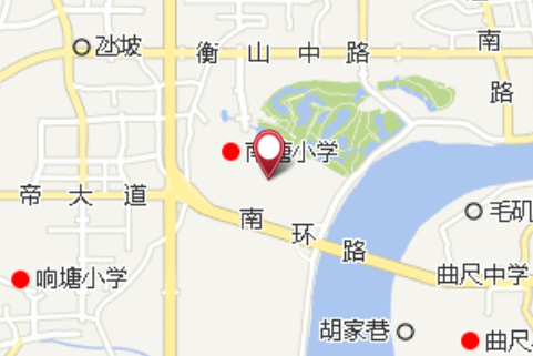 地坡嶺 地坡嶺