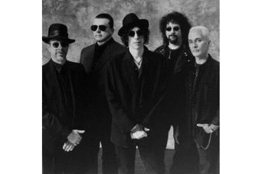 The J. Geils Band The J. Geils Band