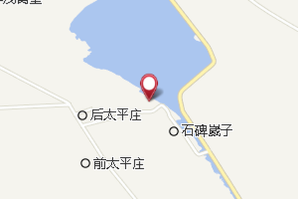 石碑林場 石碑林場