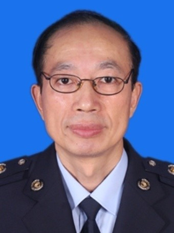 陳國強(台州市黃巖區稅務局黨委委員、副局長) 陳國強(台州市黃巖區稅務局黨委委員、副局長)