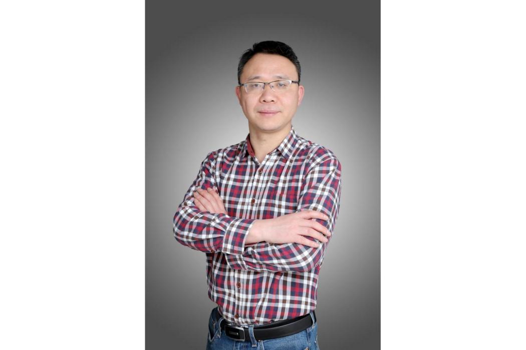 戴岱(西南財經大學數學學院講師) 戴岱(西南財經大學數學學院講師)