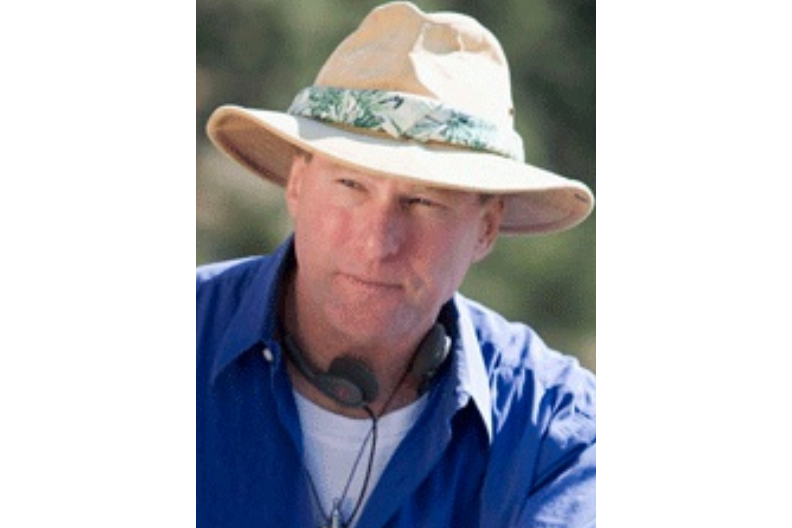 Mark Stouffer Mark Stouffer