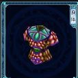 玄武戰袍 玄武戰袍