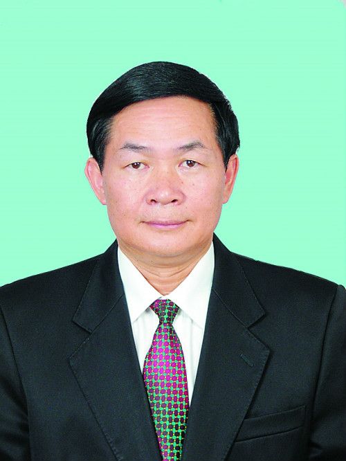 李廷榮(廣西百色市政協原副主席) 李廷榮(廣西百色市政協原副主席)