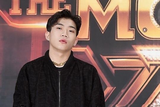 Changmo Changmo