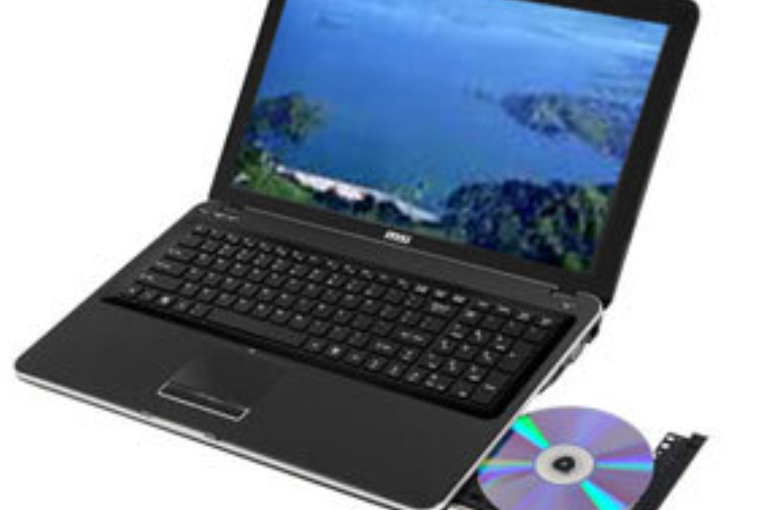 微星X-Slim X620
