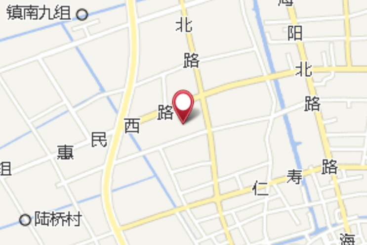 東蔡家莊 東蔡家莊