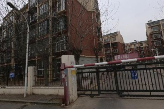 禮賢里 禮賢里