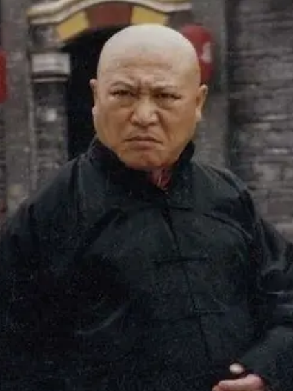 李中華(中國內地男演員) 李中華(中國內地男演員)