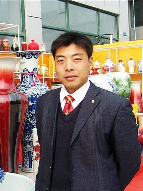 張文政(中國內地男演員) 張文政(中國內地男演員)