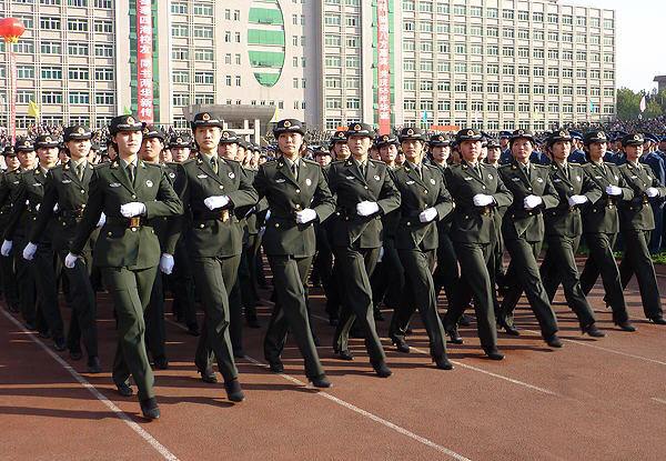 中國人民解放軍第十一軍