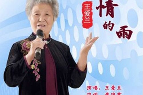 無情的雨 無情的雨
