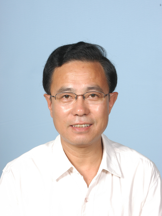 姜長青 姜長青