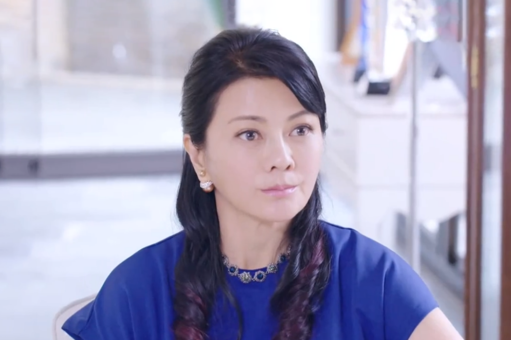陳明儷 陳明儷