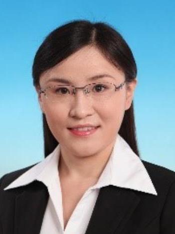 薛靜靜(南京信息工程大學法政學院講師) 薛靜靜(南京信息工程大學法政學院講師)