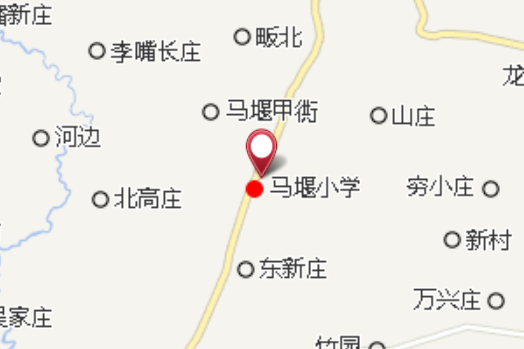 南盞廟