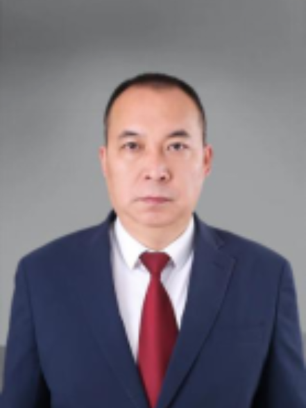 李洪波(遼寧省蓋州市司法局副局長) 李洪波(遼寧省蓋州市司法局副局長)