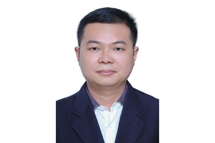 鬱林(廣西大學高層次人才助理教授) 鬱林(廣西大學高層次人才助理教授)