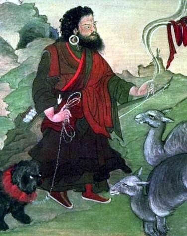 竹巴袞列 竹巴袞列