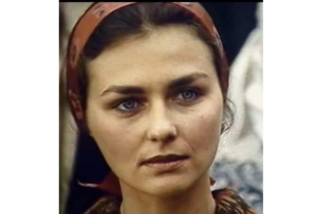 Inna Kapinos