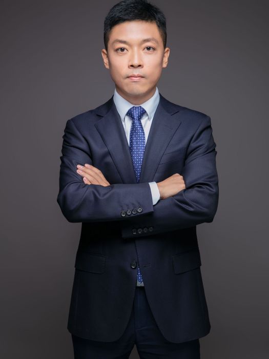 趙坤(律師) 趙坤(律師)