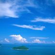 大陸島 大陸島