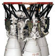 RD-170系列火箭發動機