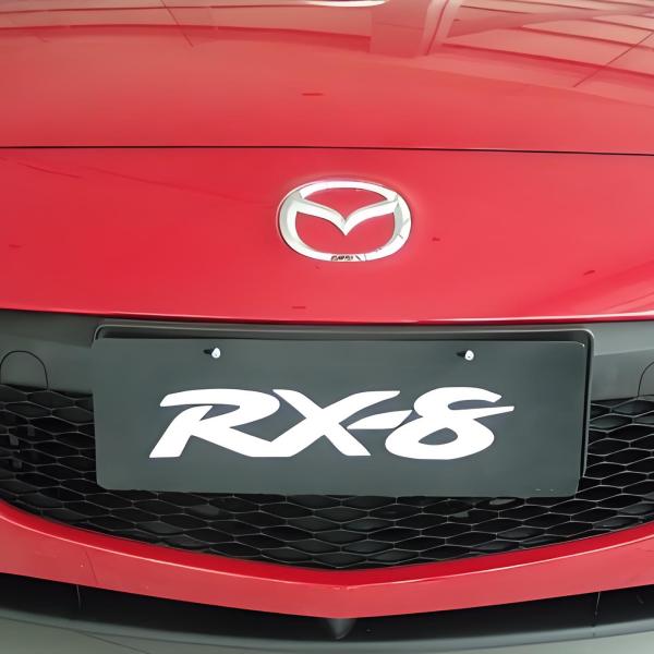 馬自達RX-8(RX-8)
