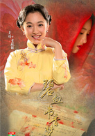 碧血書香夢