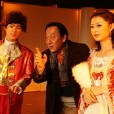 張榮之 張榮之