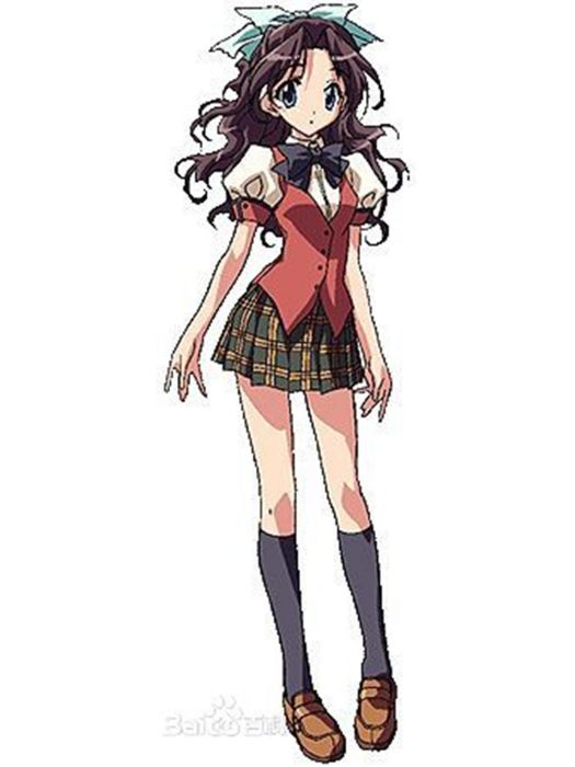 白井夕璃 白井夕璃