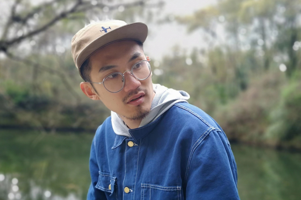 王子(青年導演、編劇) 王子(青年導演、編劇)