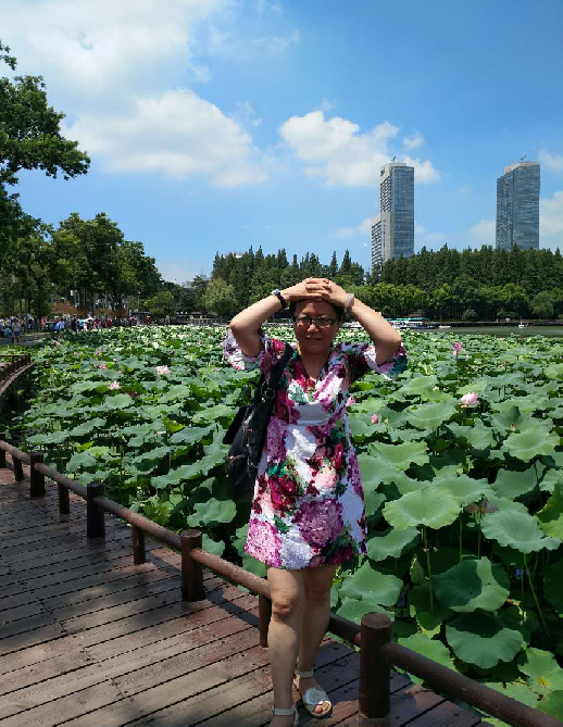 高靈英 高靈英