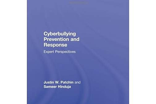 Cyberbullying Prevention and Response Cyberbullying Prevention and Response